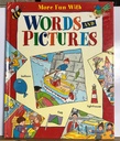 [USED] More Fun With Words And Pictures