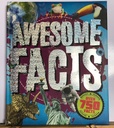 [USED] Awesome Facts