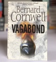 [USED] Vagabond by Bernard Cornwell