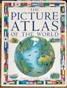 [USED] The Picture Atlas Of The World