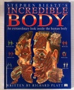 [USED] Stephen Biesty's Incredible Body