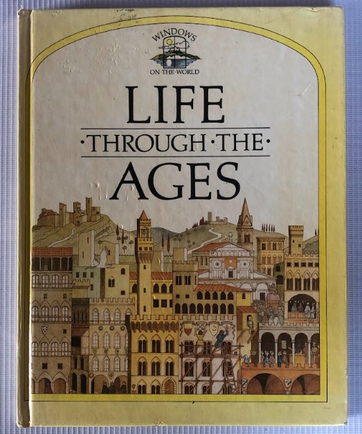 [USED] Life Through The Ages