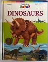 [USED] Fascinating Facts: Dinosaurs