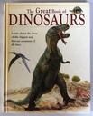 [USED] The Great Book Of Dinosaurs