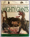 [USED] Discovering Dinosaurs: Mighty Giants