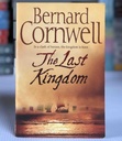 [USED] The Last Kingdom by Bernard Cornwell