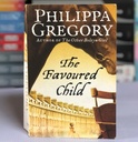 [USED] The Favoured Child by Philippa Gregory