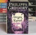 [USED] Virgin Earth by Philippa Gregory