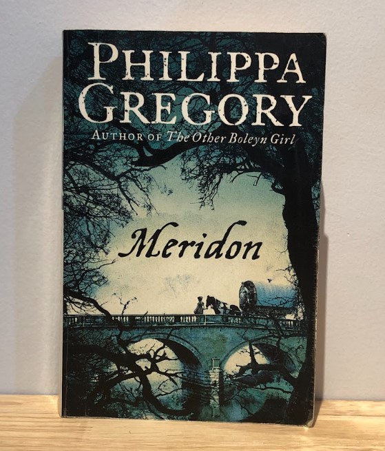 [USED] Meridon by Philippa Gregory