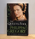 [USED] The Queens Fool by Philippa Gregory