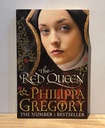 [USED] The Red Queen by Philippa Gregory