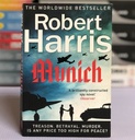 [USED] Munich by Robert Harris