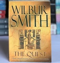 [USED] The Quest by Wilbur Smith