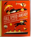 [USED] Full Speed Ahead! How Fast Things Go