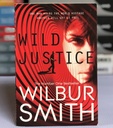 [USED] Wild Justice by Wilbur Smith