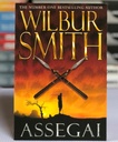 [USED] Assegai by Wilbur Smith