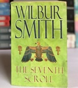 [USED] The Seventh Scroll by Wilbur Smith