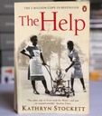 [USED] The Help by Kathryn Stockett