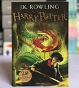 [USED] Happy Potter: and the Chamber of Secrets by J.K. Rowling