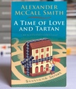 [USED] A Time Of love And Tartan by Alexander McCall Smith