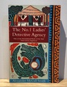 [USED] The No.1 Ladies Detective Agency by Alexander McCall Smith