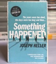 [USED] Something Happened by Joseph Heller