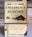 [USED] Childrens Blizzard 