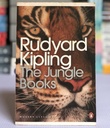 [USED] The Jungle Books by Rudyard Kipling