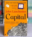 [USED] Capital by John Lanchester