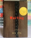 [USED] Waiting by Ha Jin