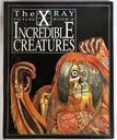 [USED] The X-Ray Picture Book of: Incredible Creatures