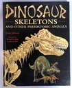 [USED] Dinosaur Skeletons