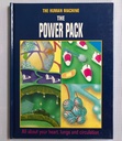 [USED] The Human Machine: The Power Pack