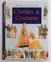 [USED] History of Britain: Clothes & Costume