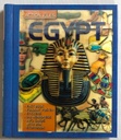 [USED] Action Files: Egypt