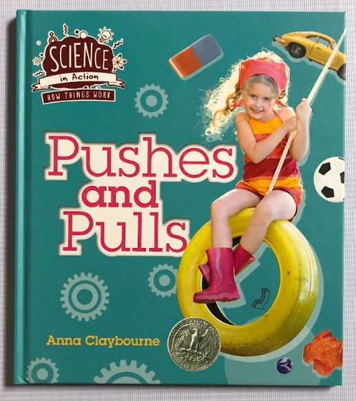 [USED] Science In Action: Pushes And Pulls