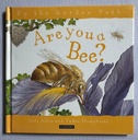 [USED] Are you a Bee? 