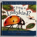 [USED] Are you a Ladybird? 