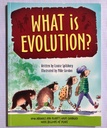 [USED] What is Evolution?