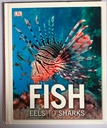 [USED] Fish: Eels To Sharks