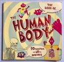 [USED] The Book Of The Human Body