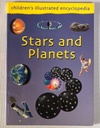 [USED] Stars and Planets: Children's Illustrated Encyclopedia