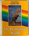 [USED] Look It Up 4: The Prehistoric World