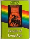 [USED] Look It Up 6: People of Long Ago