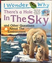 [USED] I Wonder Why: There's a Hole In The Sky