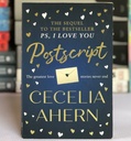 [USED] Postscript by Cecelia Ahern