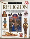 [USED] Eyewitness Guides: Religion