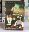 [USED] The Time Travelers Wife by Audrey Niffenegger