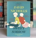 [USED] Sweet Sorrow by David Nicholls