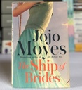 [USED] The ship Of Brides by Jojo Moyes